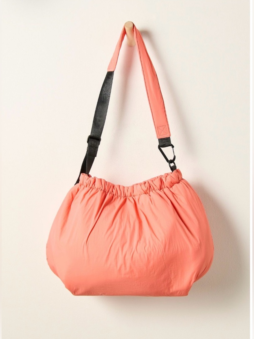 FP Movement Rest Day Carryall Bag – coral – New With Tags